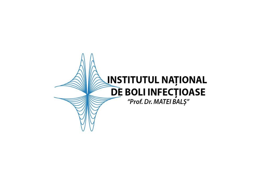 Institutul National de boli Infecțioase Prof. Dr. Matei Balș